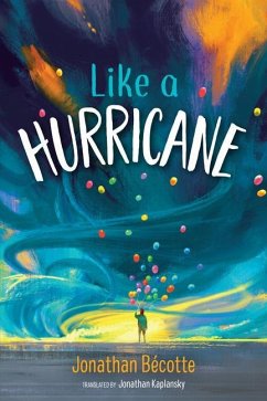 Like a Hurricane - Bécotte, Jonathan