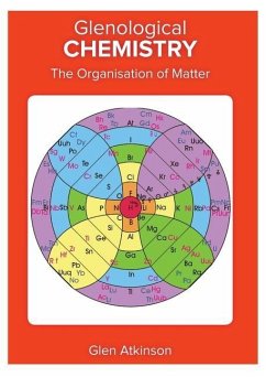 Glenological Chemistry: The Organisation of Matter - Atkinson, Glen Robert