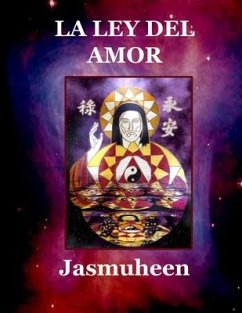 La Ley del Amor & Su Fabulosa Frecuencia de Libertad - Jasmuheen