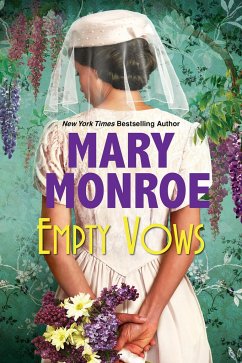 Empty Vows - Monroe, Mary