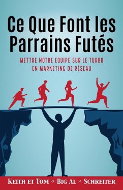 Cover Ce Que Font les Parrains Futés
