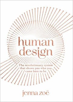 Human Design - Zoe, Jenna