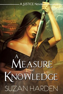 A Measure of Knowledge - Harden, Suzan