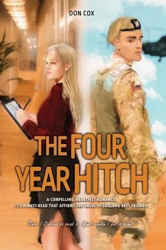 The Four Year Hitch - Cox, Don