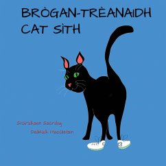 Brògan-trèanaidh Cat Sìth - Macùistein, Daibhidh; Hutchison, David