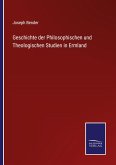 Geschichte der Philosophischen und Theologischen Studien in Ermland