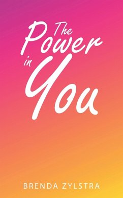 Cover The Power in You