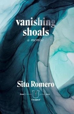 Vanishing Shoals: a memoir - Romero, Sita