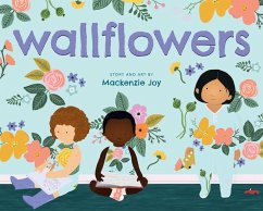 Wallflowers - Joy, Mackenzie