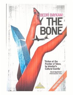 The Bone - Baykam, Bedri