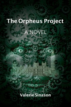 The Orpheus Project - Sinason, Valerie