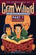 The Adventures of Grim Willard, A Grim... - Bild 1