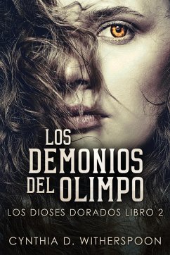 Los Demonios del Olimpo - Witherspoon, Cynthia D.