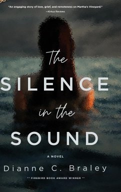 The Silence in the Sound - Braley, Dianne C.