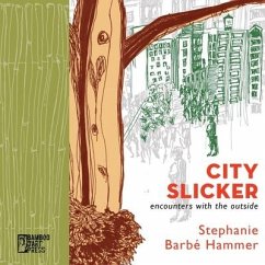 City Slicker - Hammer, Stephanie Barbé