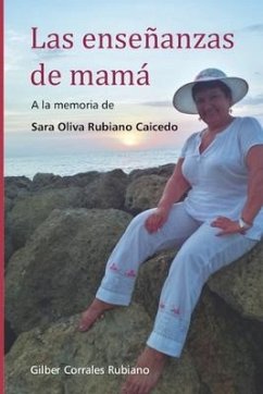 Las enseñanzas de mamá