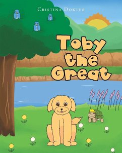 Toby the Great - Dokter, Cristina