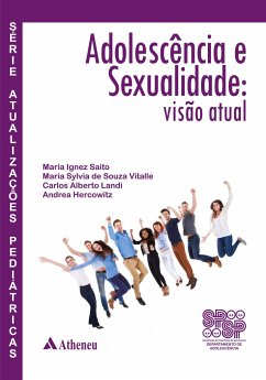 Adolescência e sexualidade - visão atual - Saito, Maria Ignez Vitalle