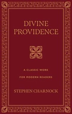 Divine Providence - Charnock, Stephen