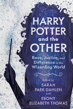 Harry Potter and the Other - Dahlen, Sarah Park