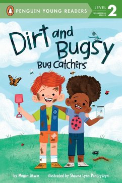 Bug Catchers - Litwin, Megan