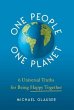 One People One Planet - Bild 1