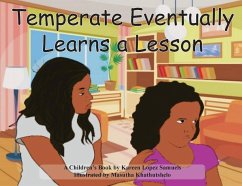 Temperate Eventually Learns a Lesson - Samuels, Kareen