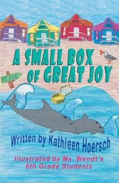 A Small Box of Great Joy - Hoersch, Kathleen