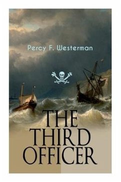 The Third Officer - Westerman, Percy F