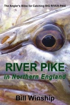 RIVER PIKE in Northern England - Winship, Bill