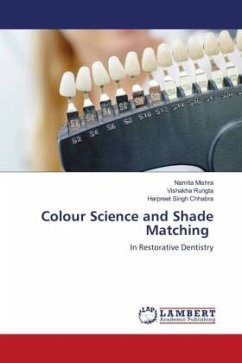 Colour Science and Shade Matching