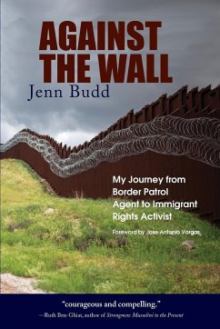 Against the Wall - Budd, Jenn