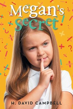 Megan's Secret - Campbell, H. David