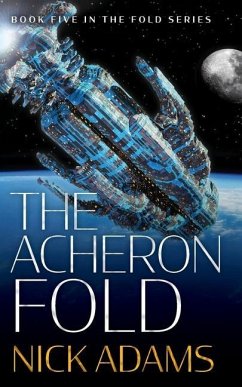 The Acheron Fold - Adams, Nick