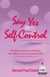Say Yes to Self-Control - Bild 1