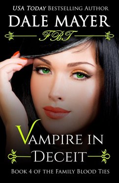 Cover Vampire in Deceit