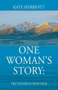One Woman's Story - Herriott, Kate