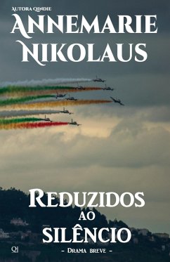 Reduzidos ao silêncio - Nikolaus, Annemarie