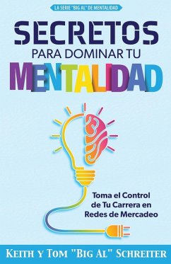 Cover Secretos Para Dominar Tu Mentalidad