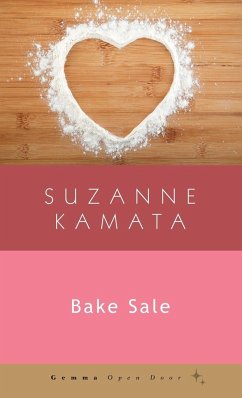 Bake Sale - Kamata, Suzanne