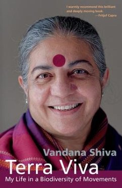 Terra Viva - Shiva, Vandana