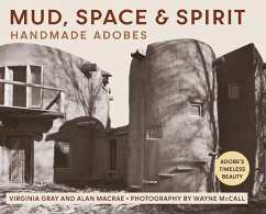 Mud, Space and Spirit - Gray, Virginia; MacRae, Alan
