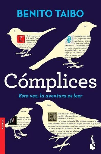 Cómplices Cómplices