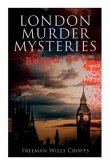 London Murder Mysteries - Boxed Set
