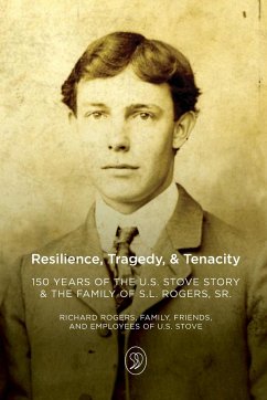 Resilience, Tragedy, & Tenacity - Family, The Rogers; Kagan, Daryn