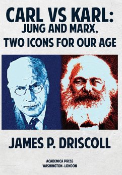 Cover Carl vs. Karl