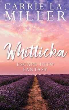 Whitticka - Miller, Carrie La