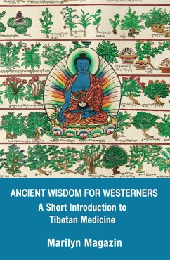 Ancient Wisdom for Westerners - Magazin, Marilyn