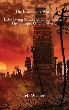 The End of The World - Jeff Walker