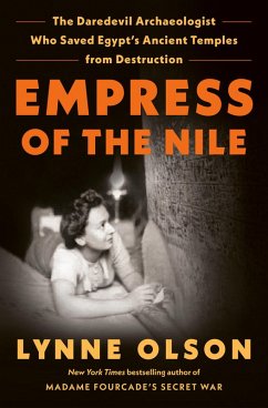 Empress of the Nile - Olson, Lynne